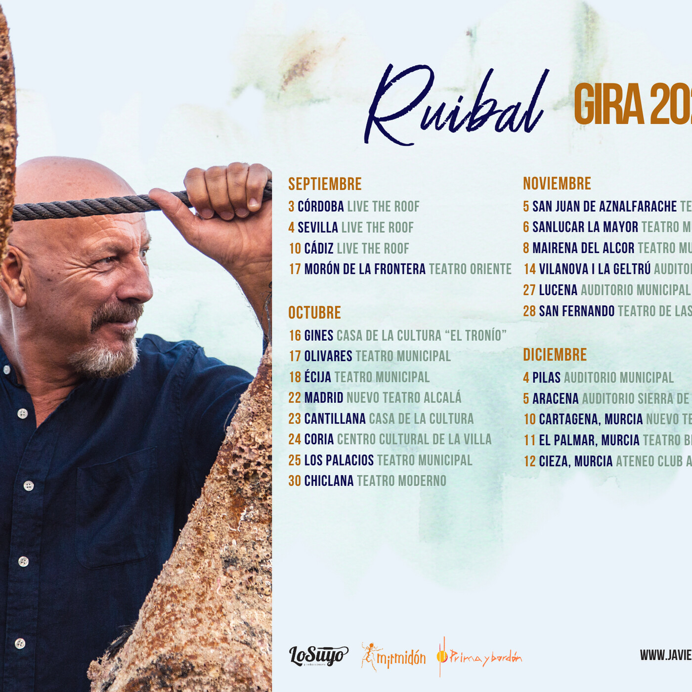 Música y Palabras 812 - LA TABERNA episode artwork