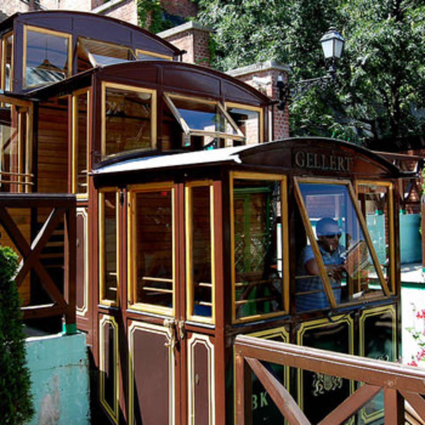 Viajes