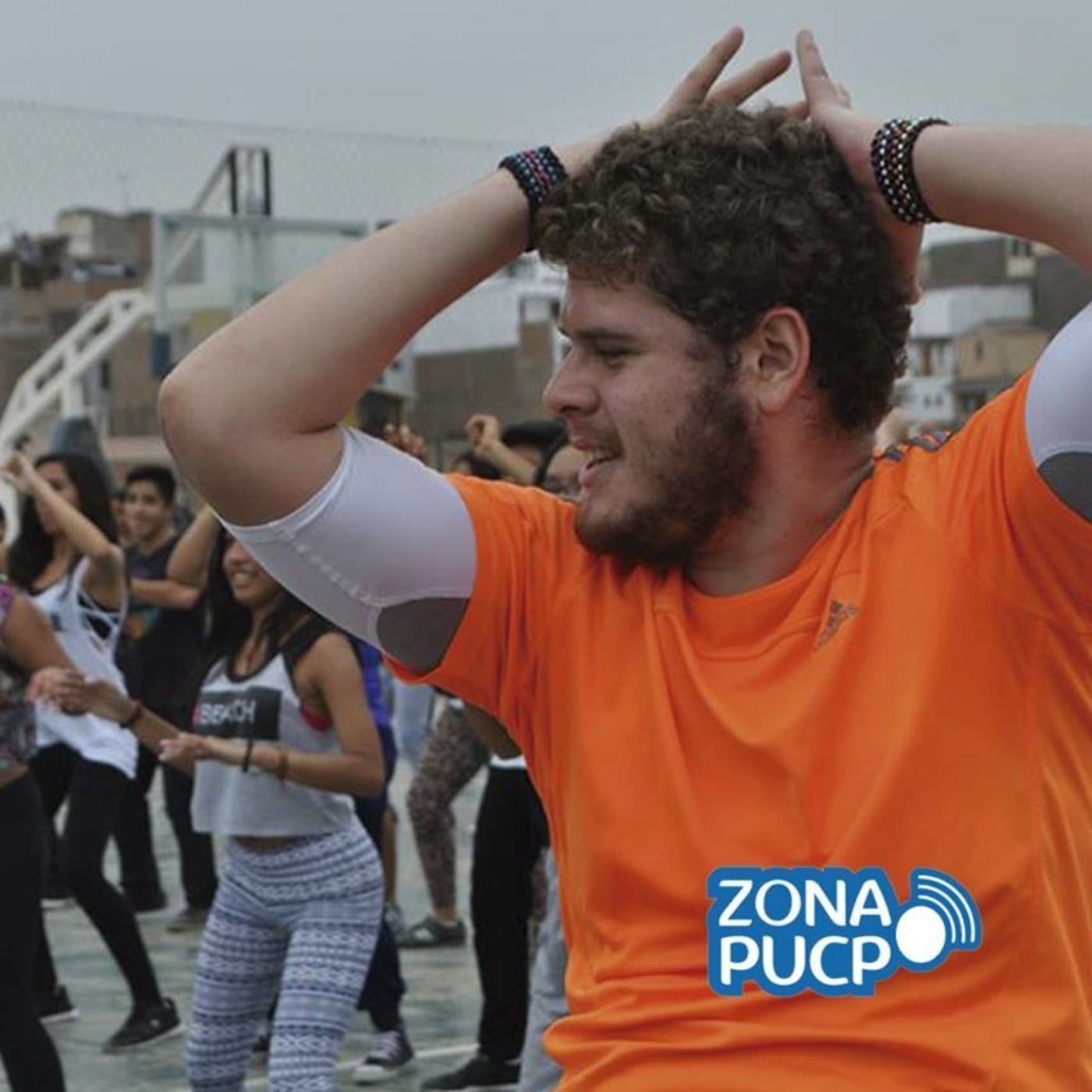 Tu Salud en la PUCP
