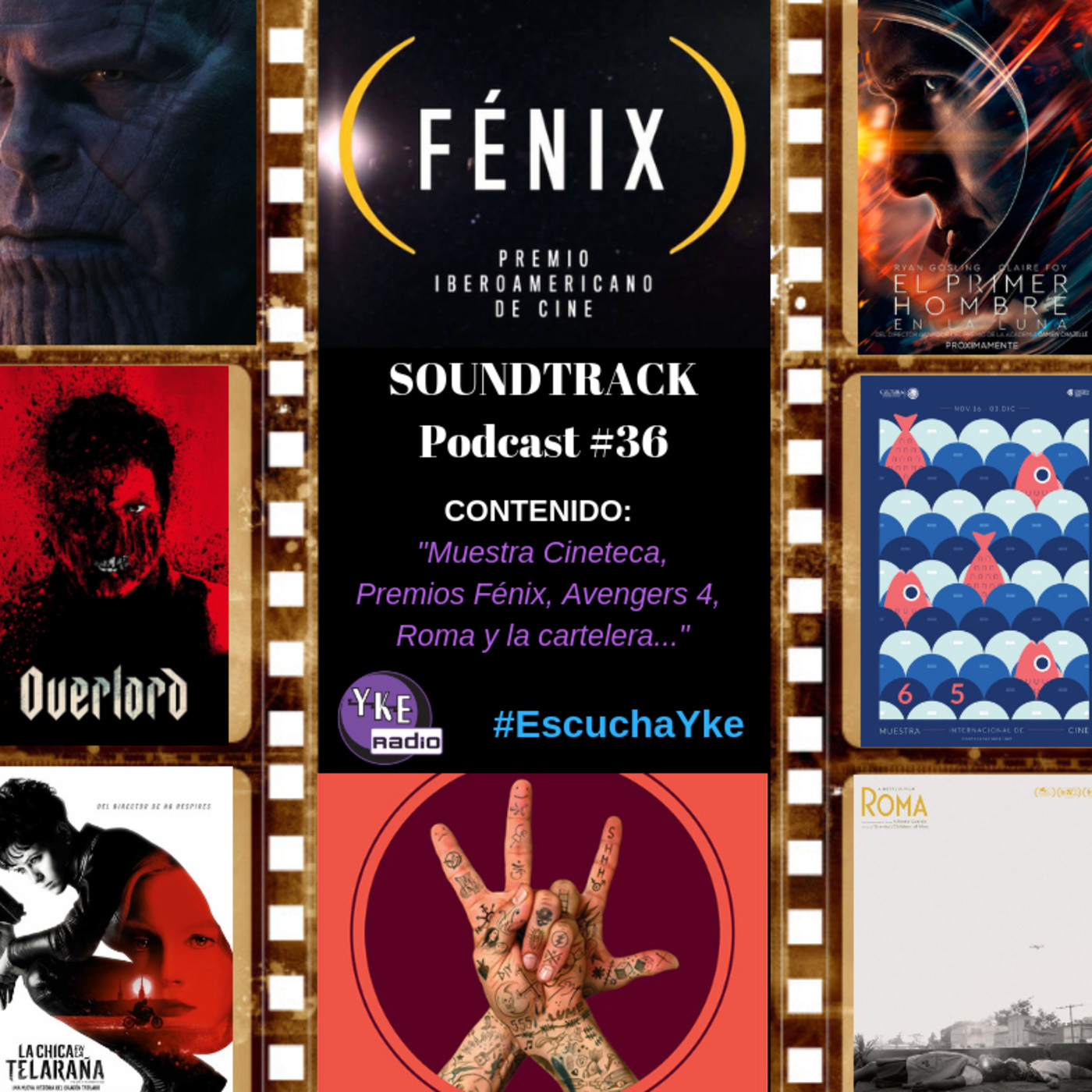 Soundtrack 24