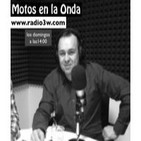 Mujeres al Poder - Motos en la Onda - Radio3w