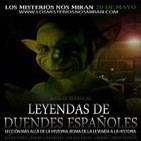 HQ-Programa 89: "Duendes en leyendas españolas" y "Roma, de la historia a la leyenda parte 1"