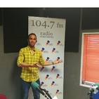 Jaime Rodríguez nos ha dejado sabios Consejos de nutrición en el programa de hoy