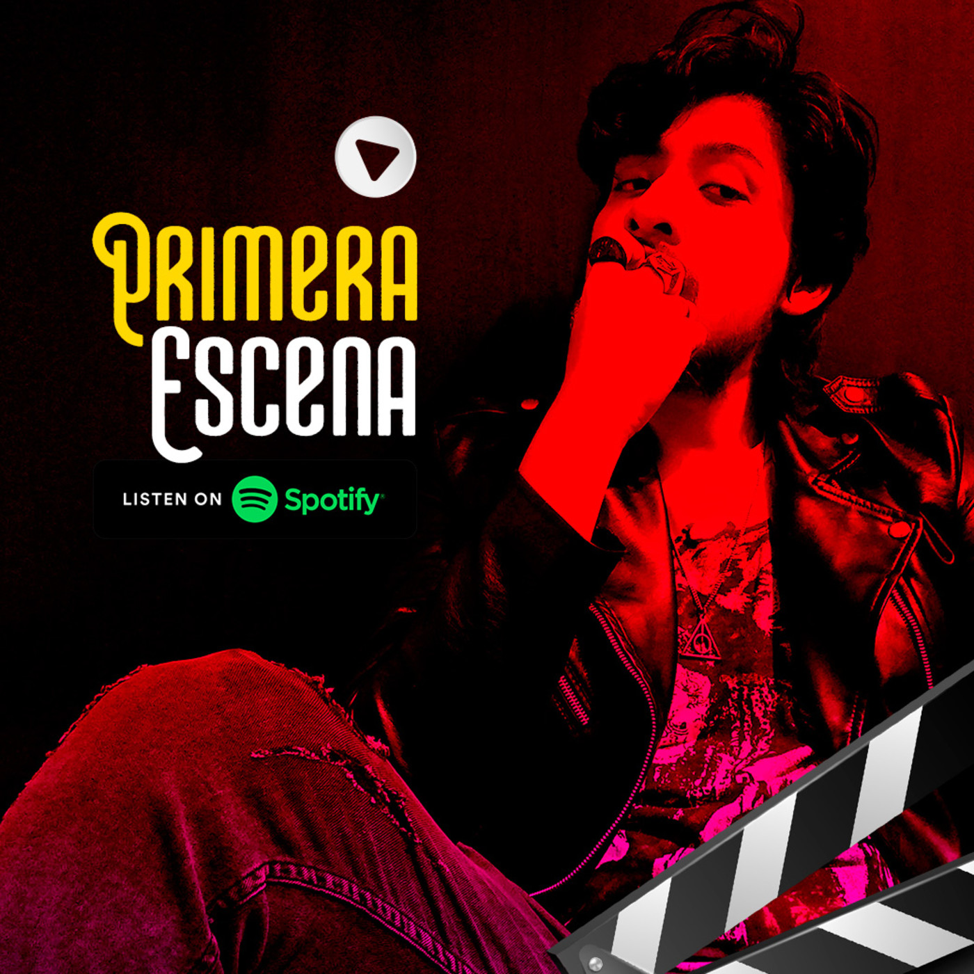 Primera Escena