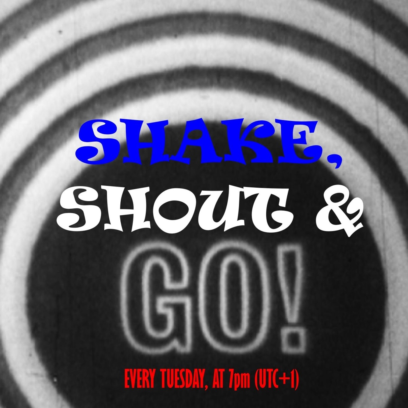 Shake, Shout & Go! Guillermod Show. Season 8
