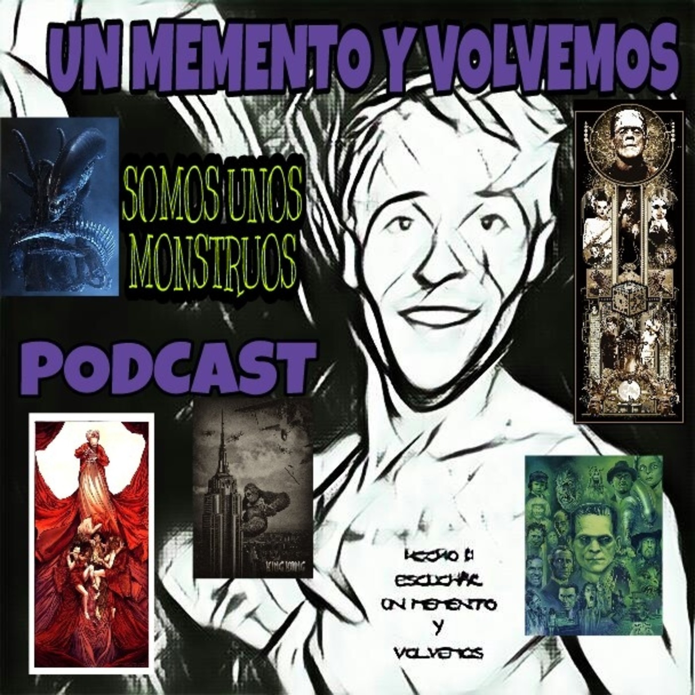 Un Memento Y Volvemos