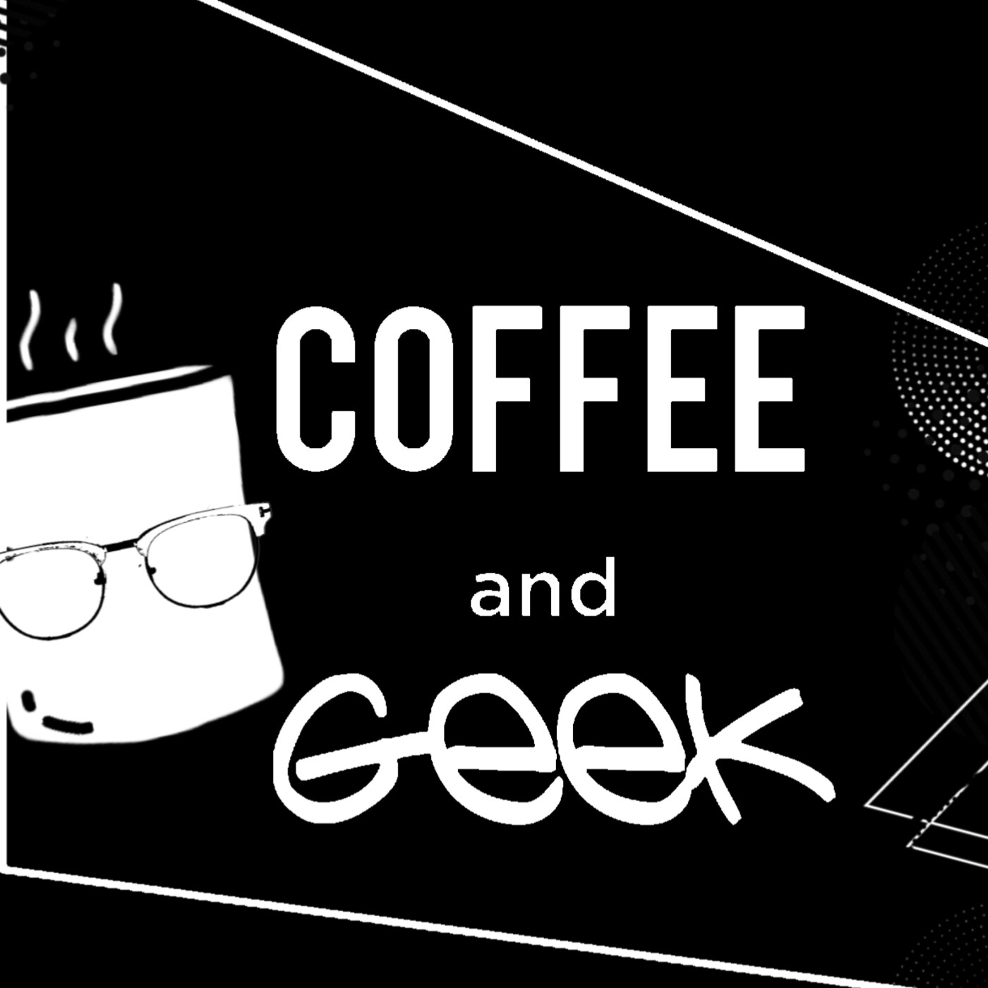 Coffee With Geeks