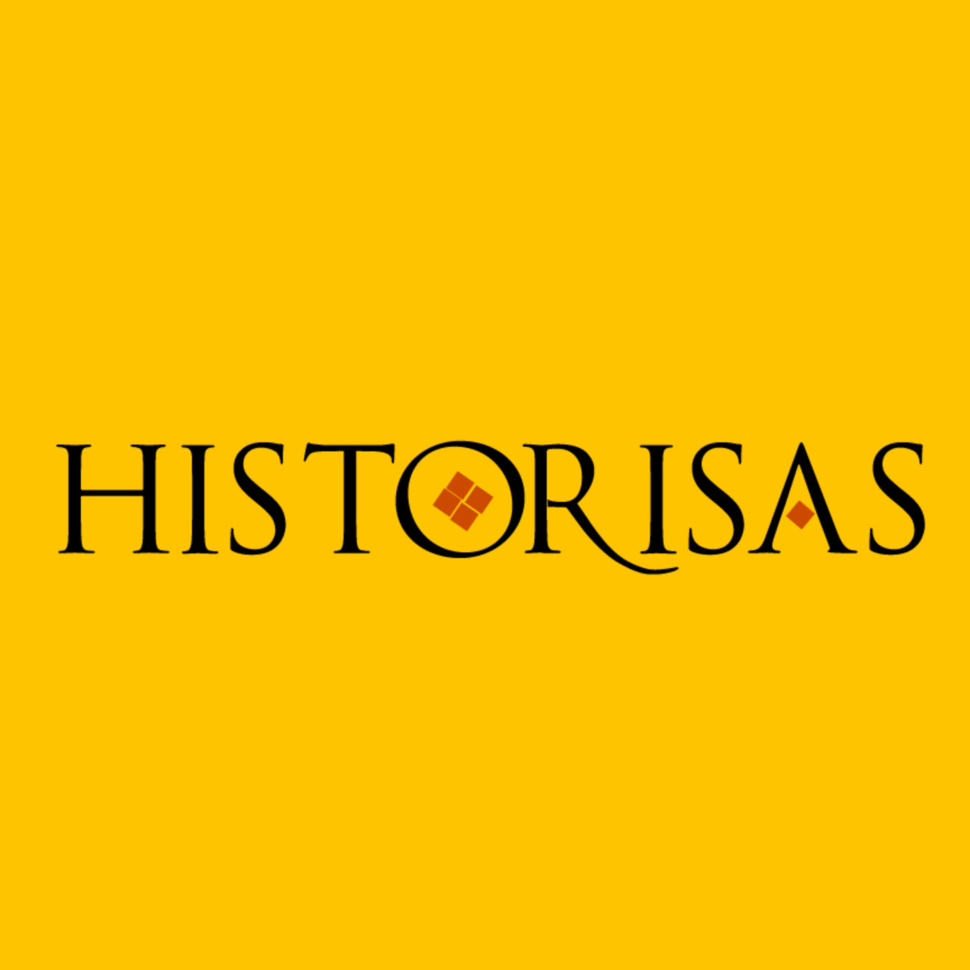 HISTORISAS