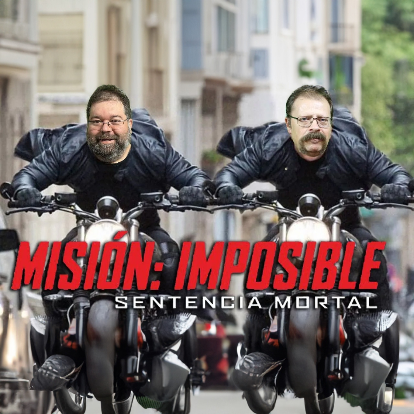 AccionCine Podcast
