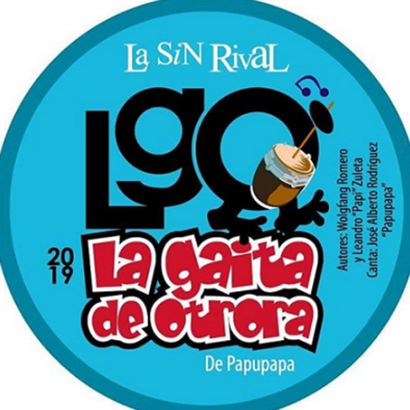 Podcast De Maracaibo Para Caracas