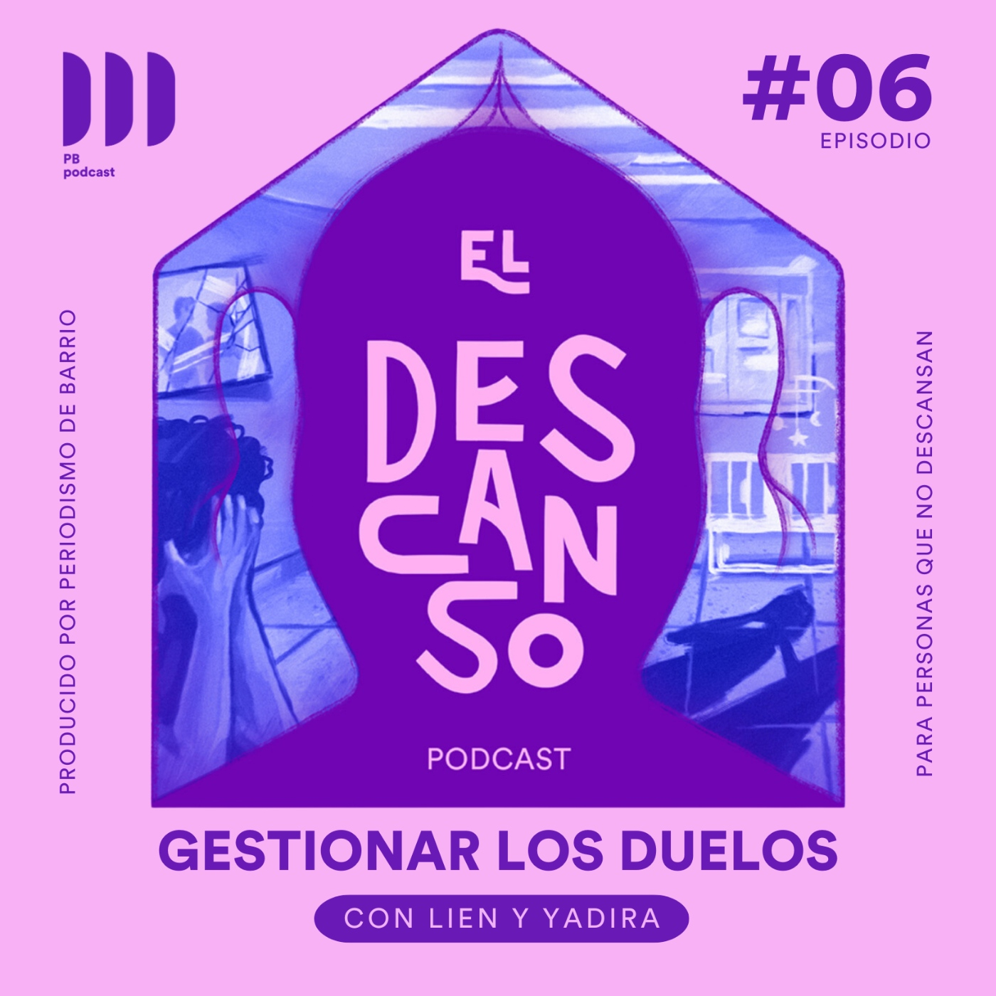 El Descanso