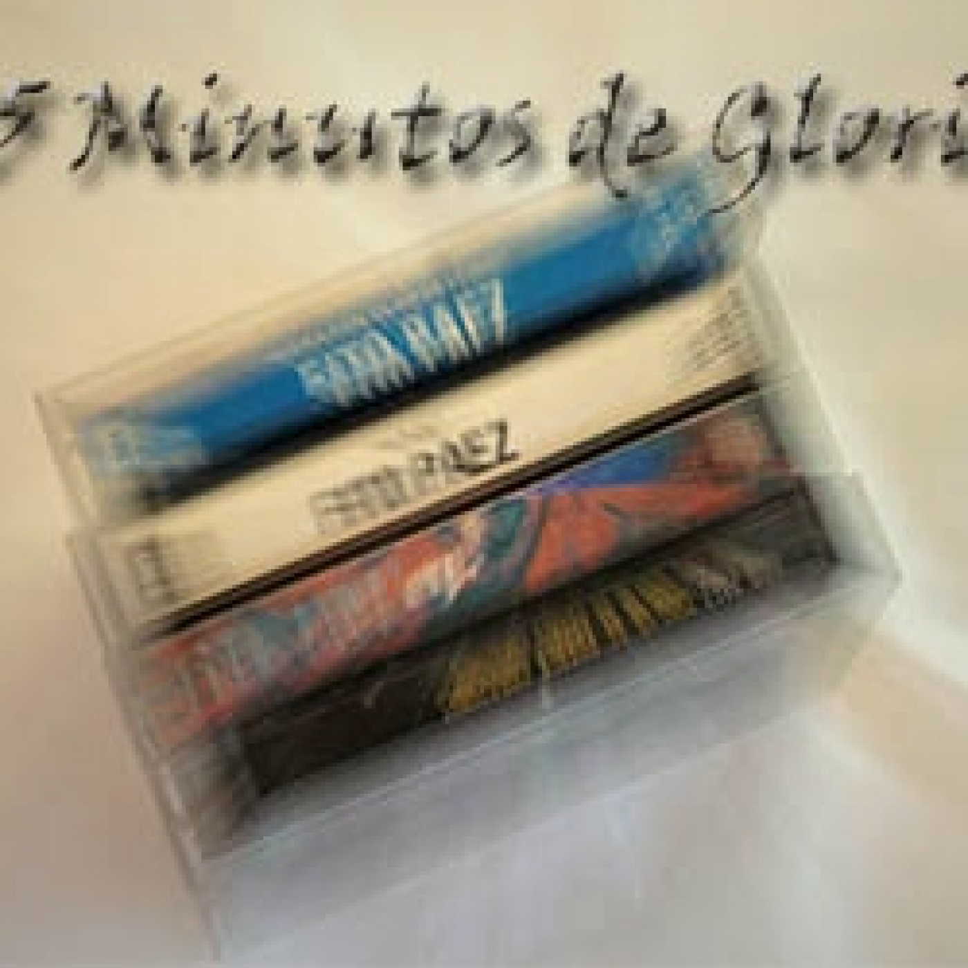 15 Minutos de Gloria Fito Paez