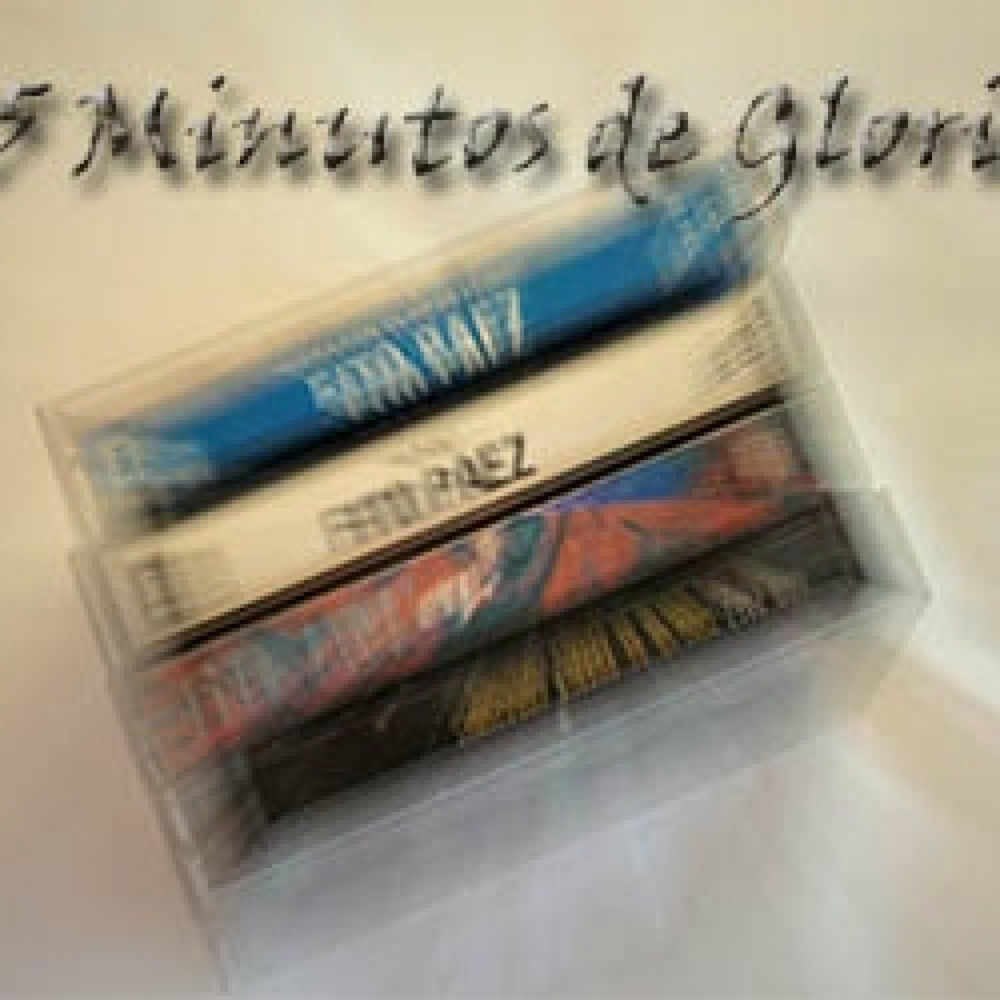 15 Minutos de Gloria