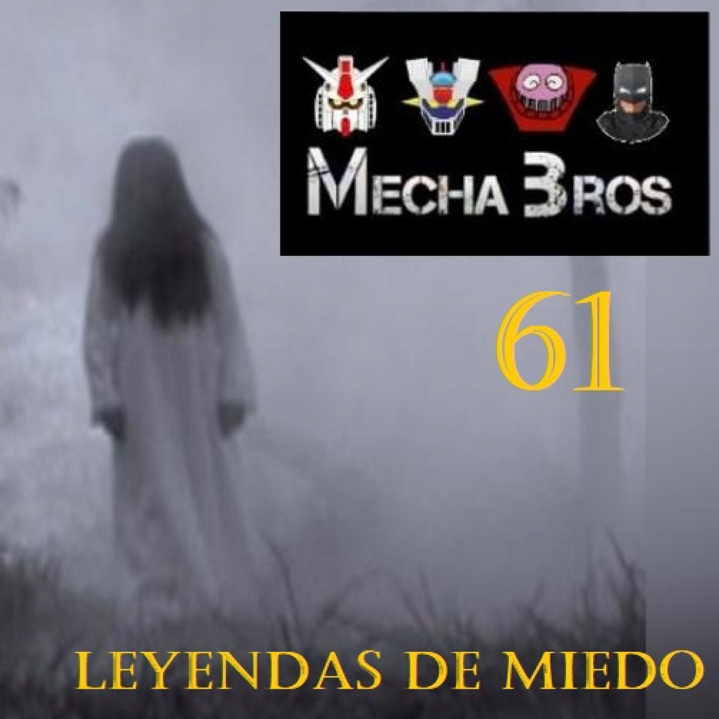 Mecha Bros MX
