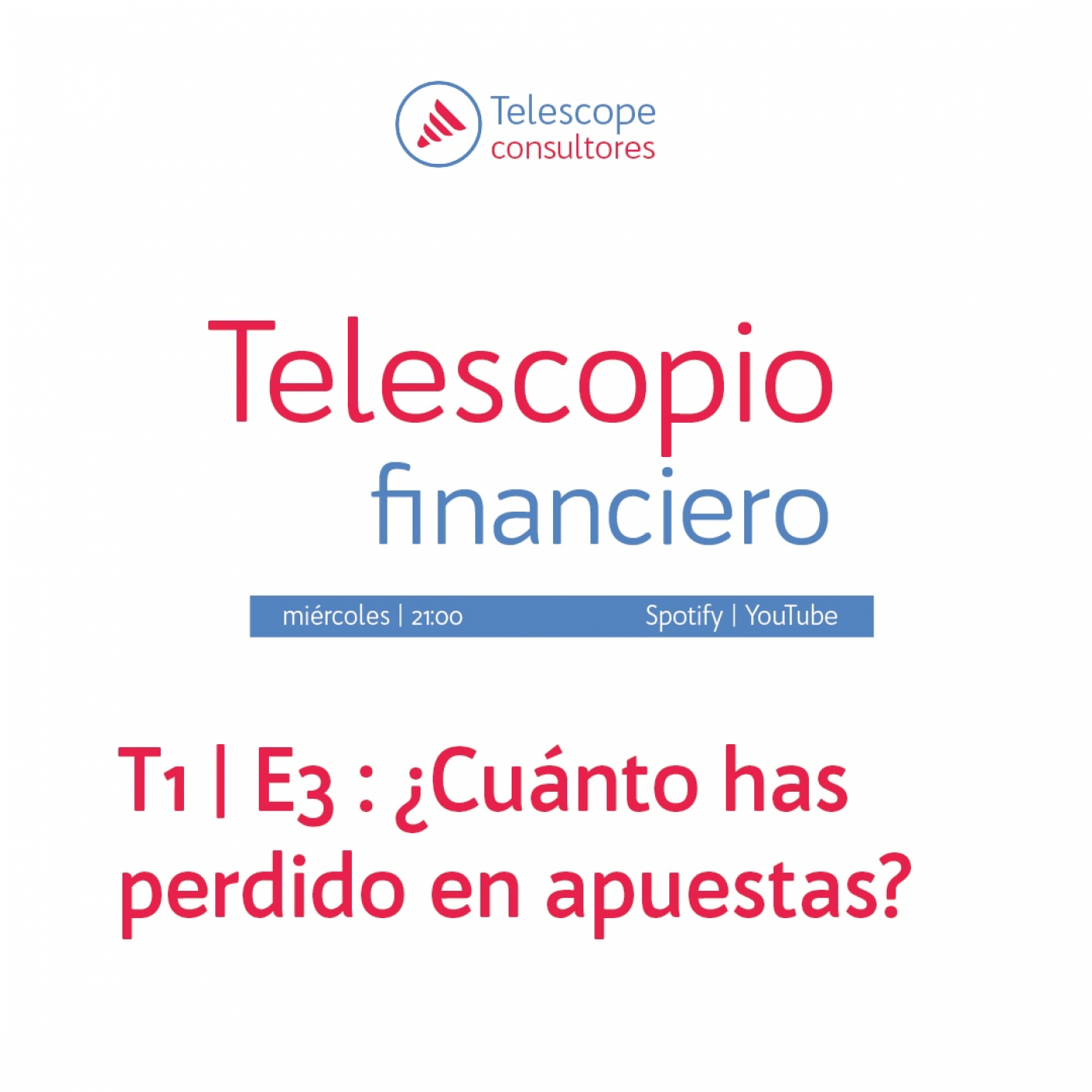 Telescopio Financiero