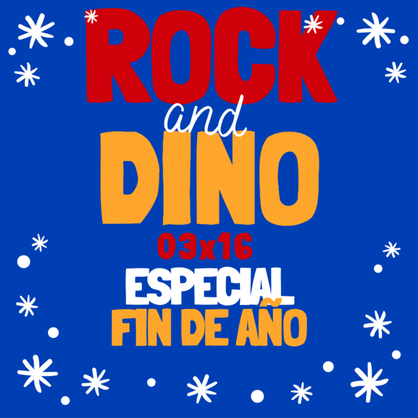 Rock & Dino