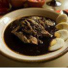 Rehilete 5 Cocina Yucateca