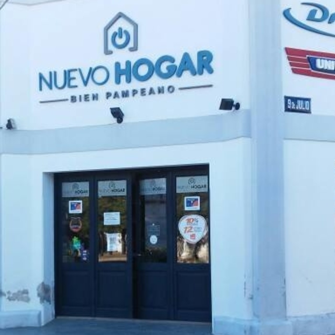 NUEVO HOGAR PROMO FIN DE SEMANA NUEVO HOGAR PROMO FIN DE SEMANA