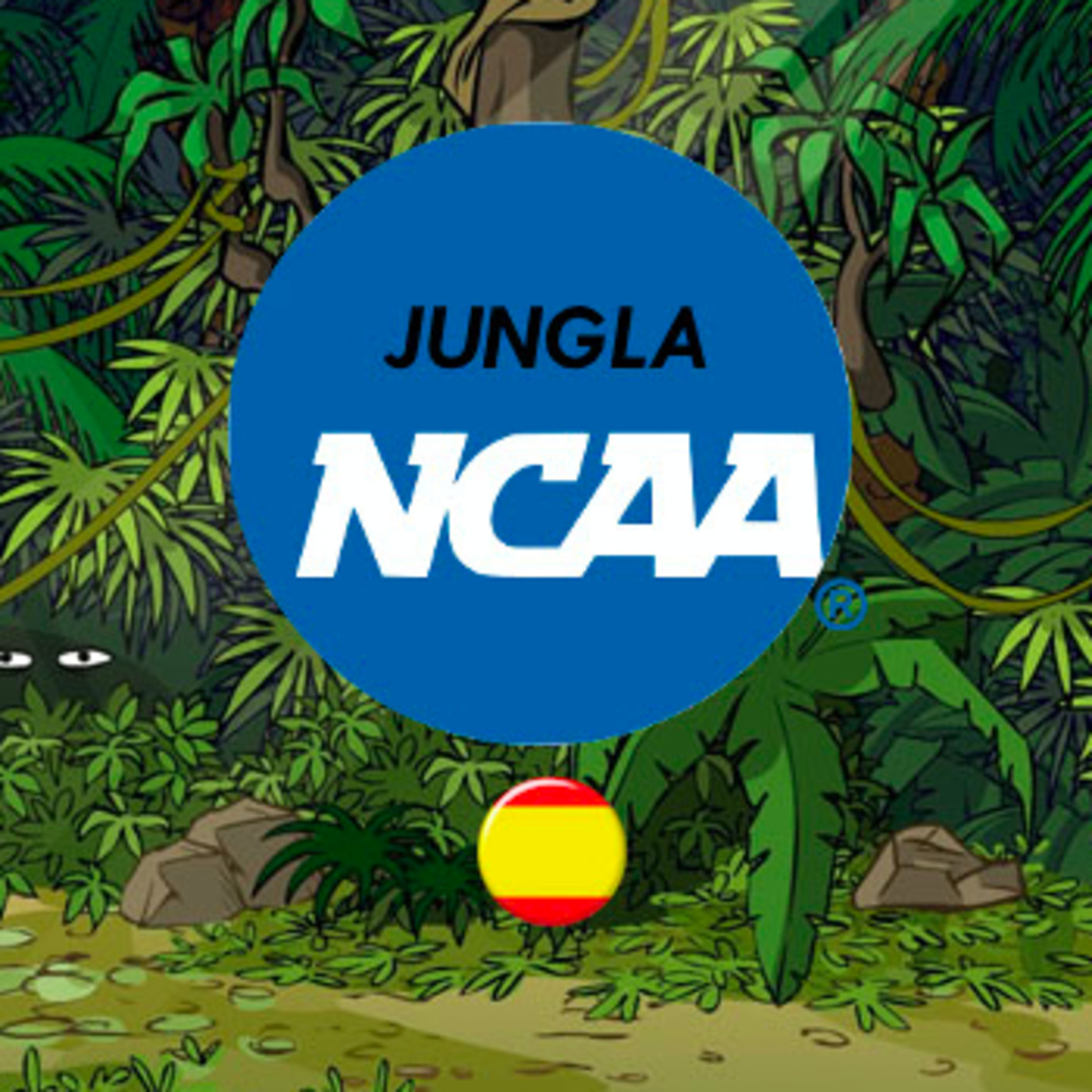 JUNGLA NCAA