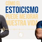 Estoicismo, Productividad y Energía. Carlos Ríos entrevista a Marcos Vázquez