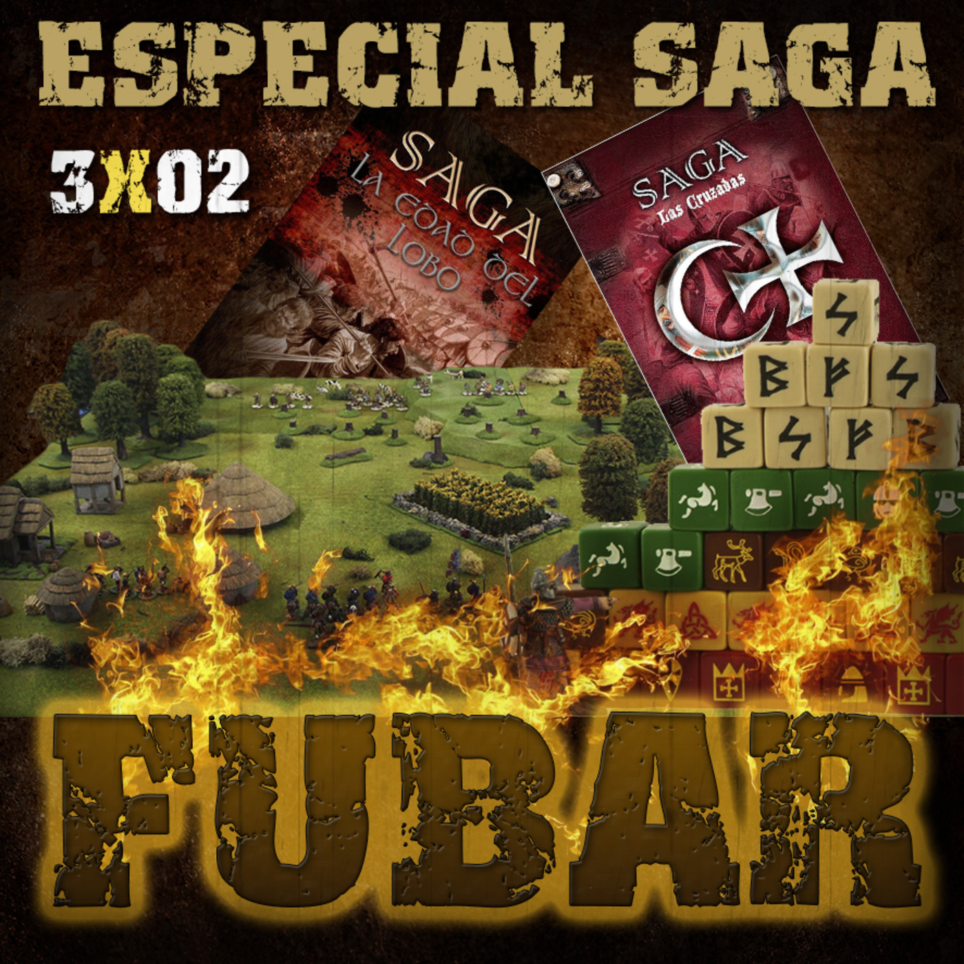 FUBAR PODCAST