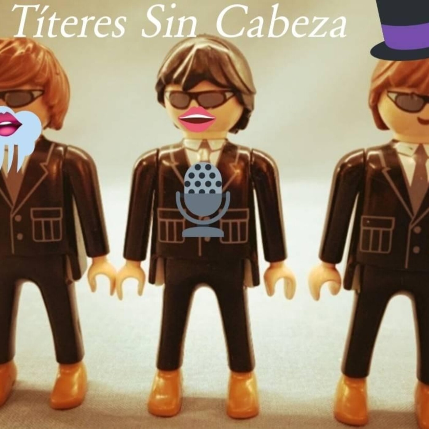 Títeres Sin Cabeza - 09/02/2021 - 3X19
