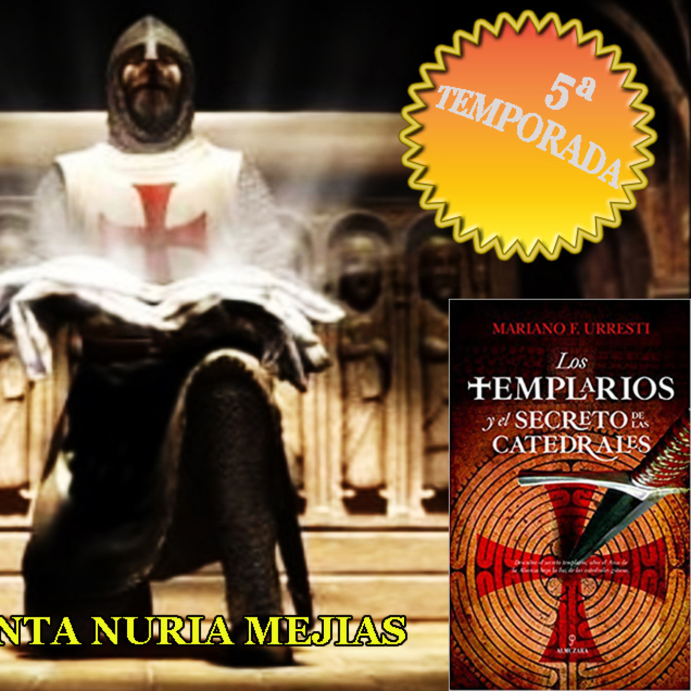 CDM-CANAL DEL MISTERIO (Programa)