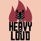 Heavy & Loud 1er programa