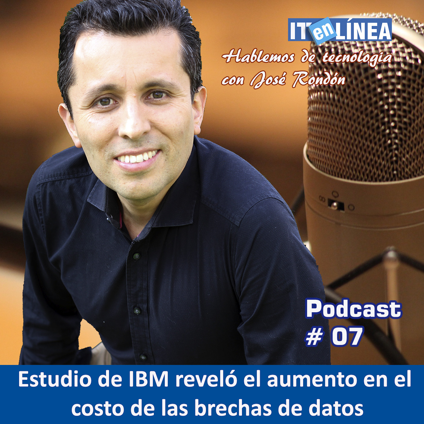 Hablemos de tecnología