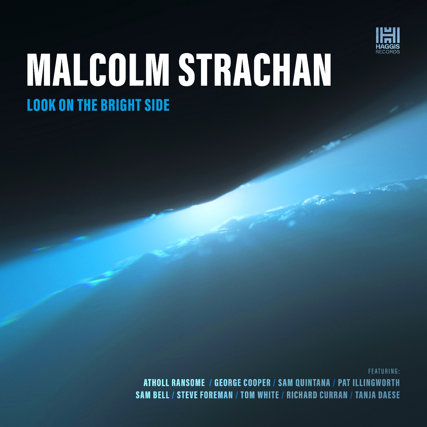 Cloud Jazz 2911 | Malcolm Strachan