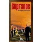 Momentos Recordables de... Series. Los Soprano 3X03. Una vez que entras en la familia, no podrás abandonarla.