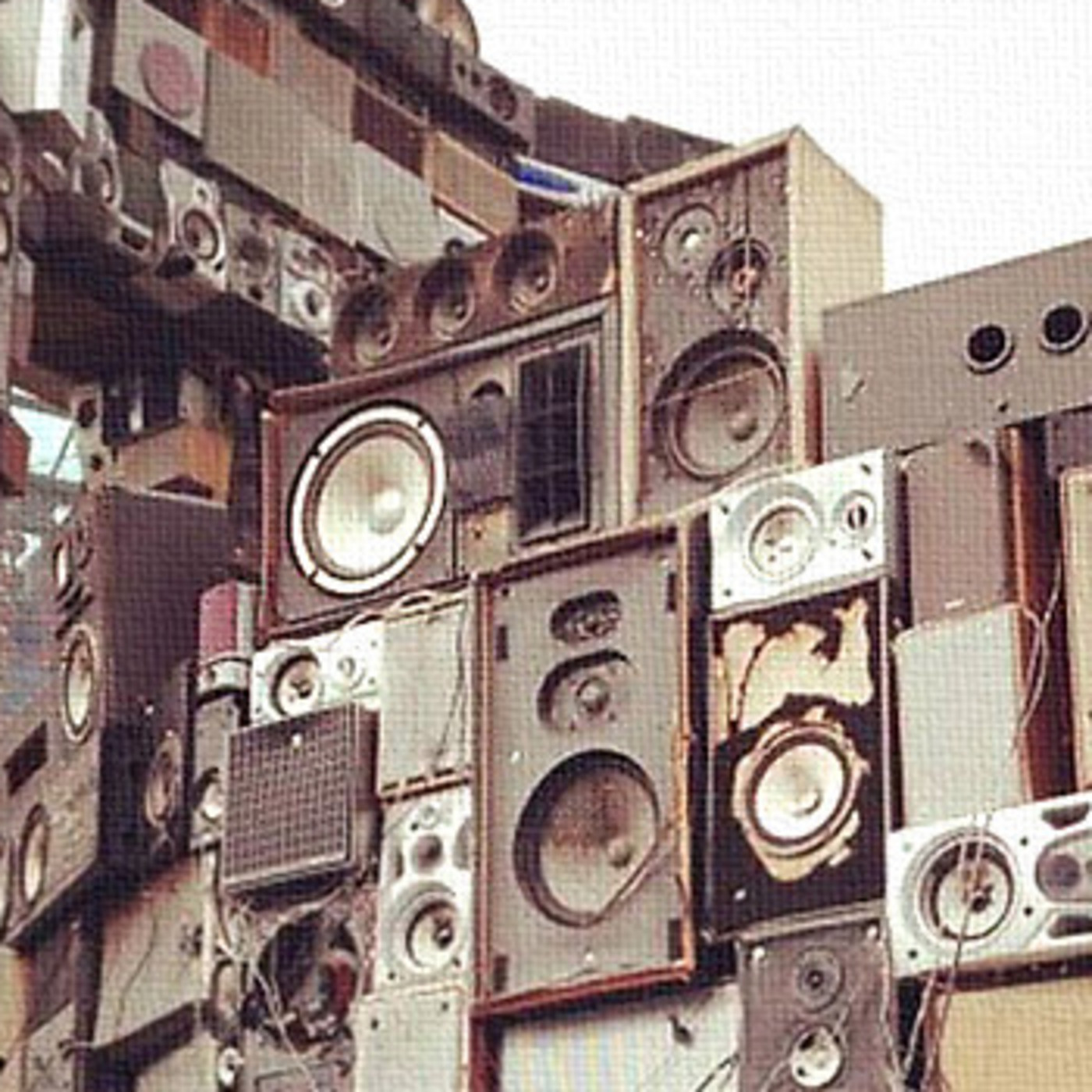 Dread Al Control Reggae Radio Show 7-04-2020 episode artwork