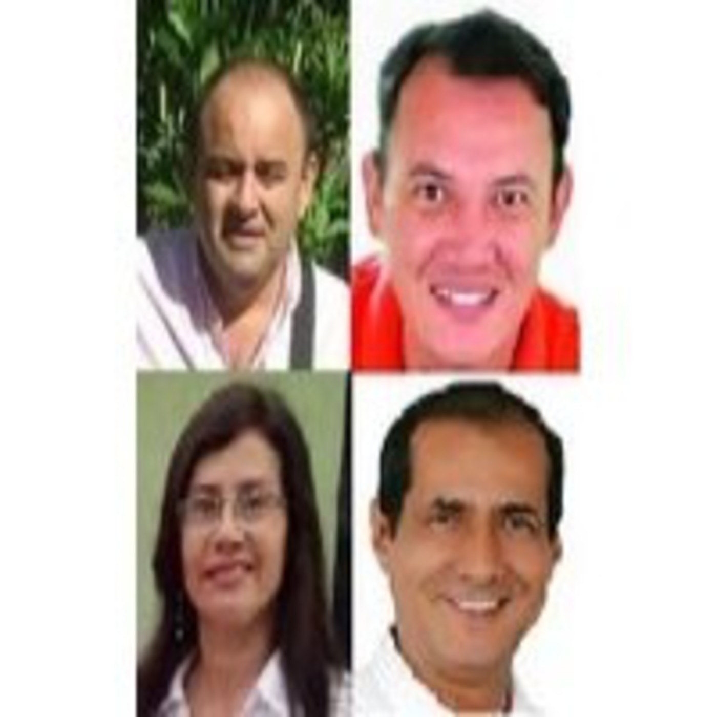 Podcast de Primera Plana Espinal
