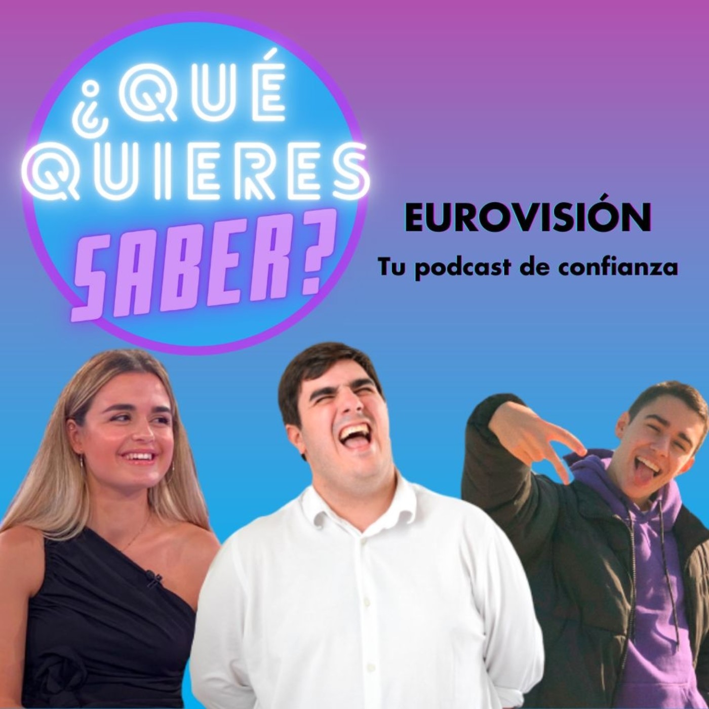 PGM 1.3 | Hablando sobre Eurovisión 2021 episode artwork