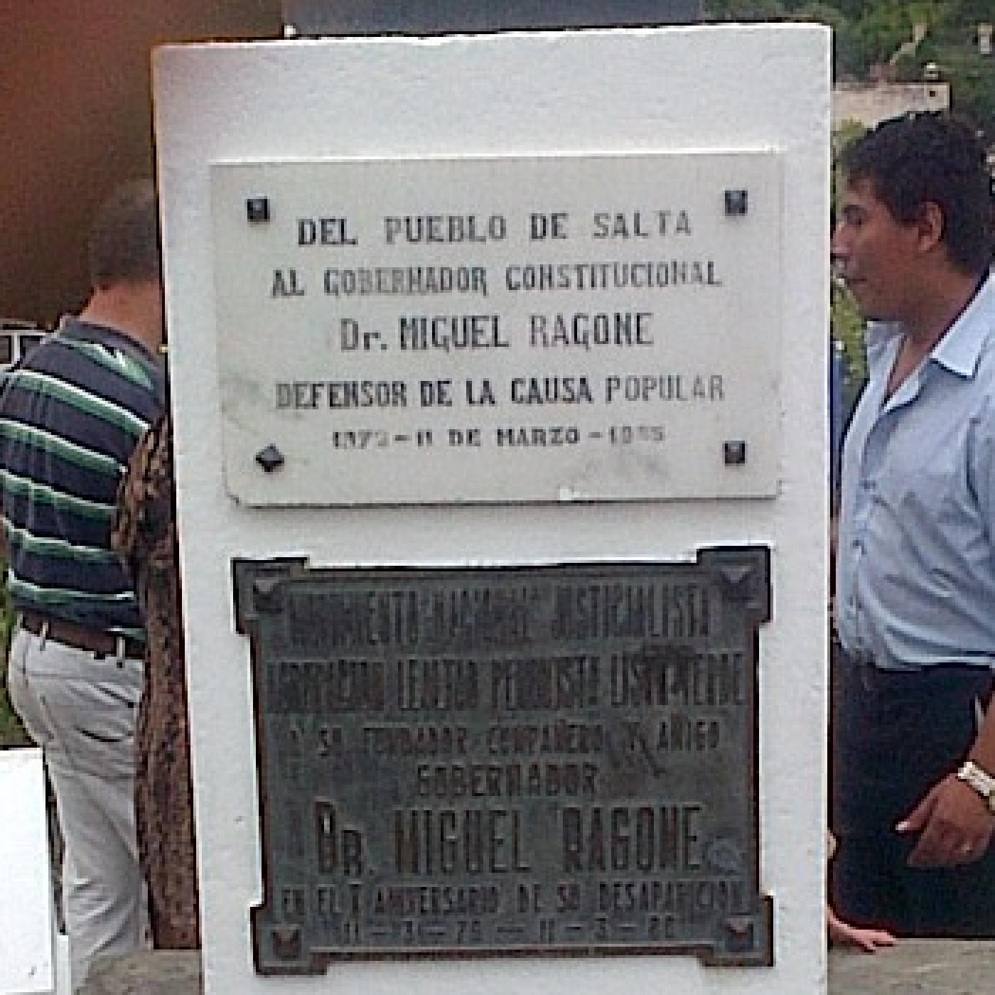 11M Ragone x Ragone