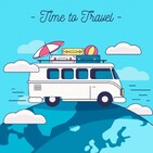 De viaje