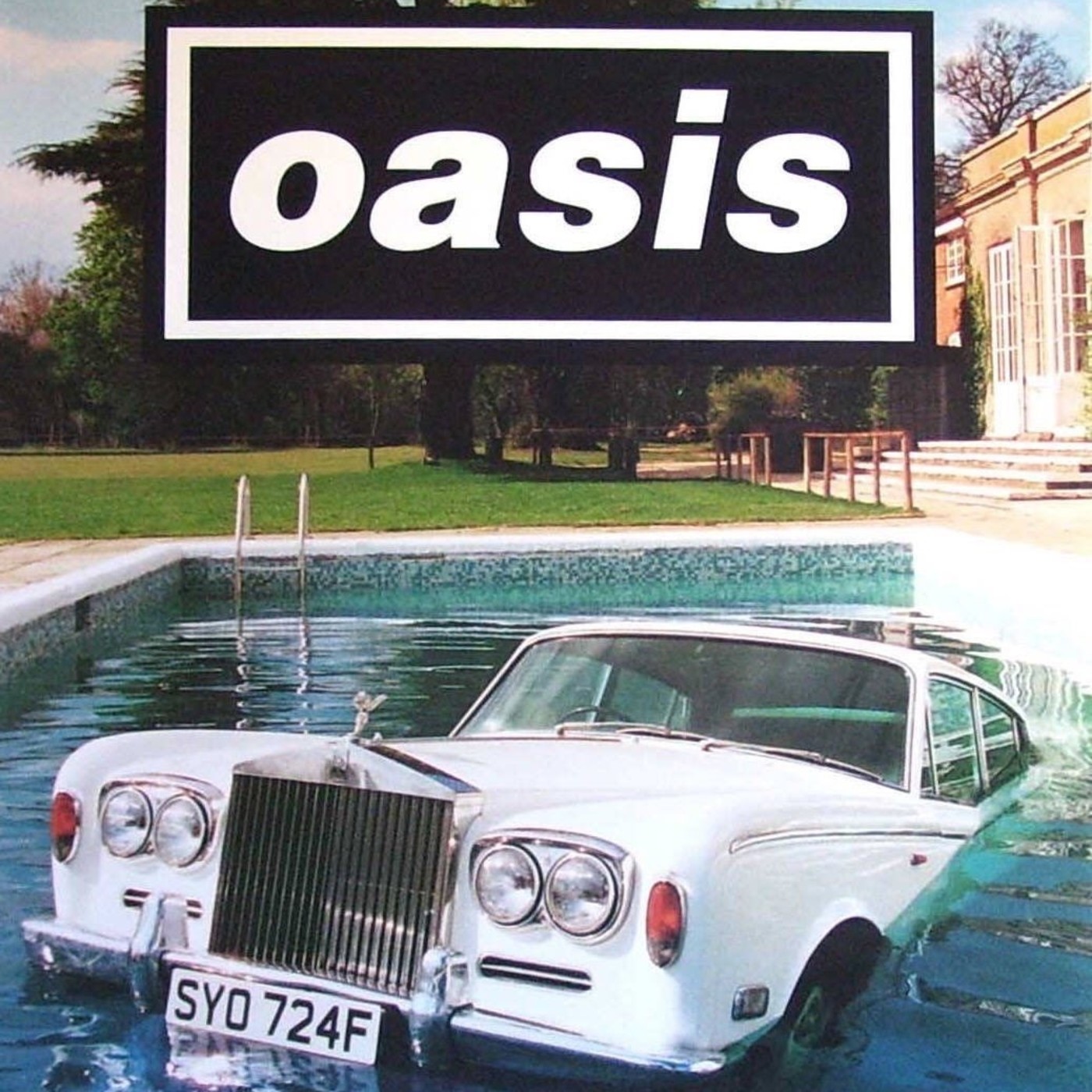 Whatever: el podcast de Oasis en español