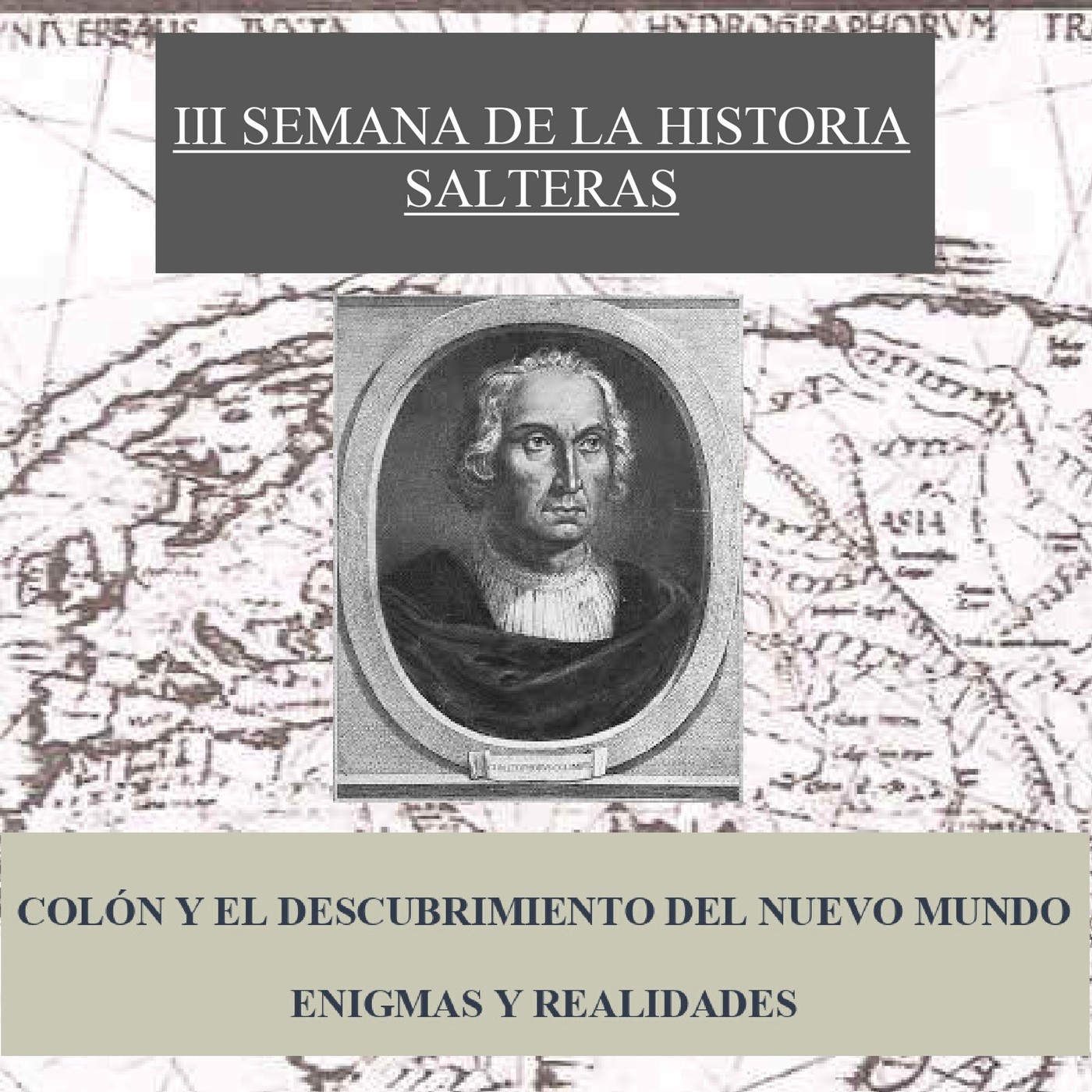 EL TREN DE LA EXPERIENCIA