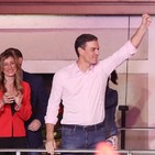 Capítulo 75: Resaca Electoral