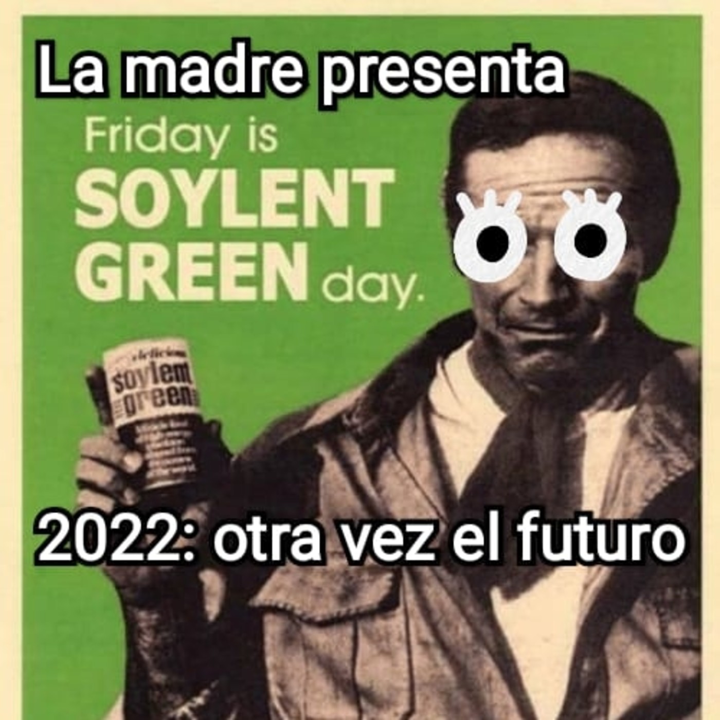 La madre del de Psicosis