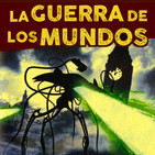 LODE 10x10 – La GUERRA de los MUNDOS