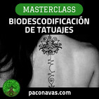 Masterclass Biodescodificación de tatuajes - Parte 2