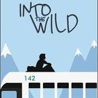 El libro de Tobias: 7.6 Hacia rutas salvajes (Into the Wild)