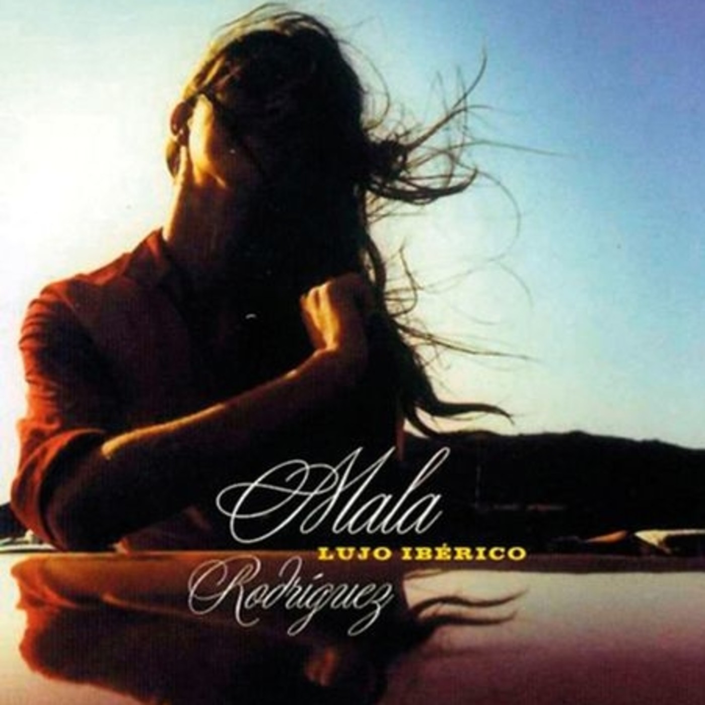 Desde el bunker: Mala Rodriguez "Lujo Iberico" episode artwork