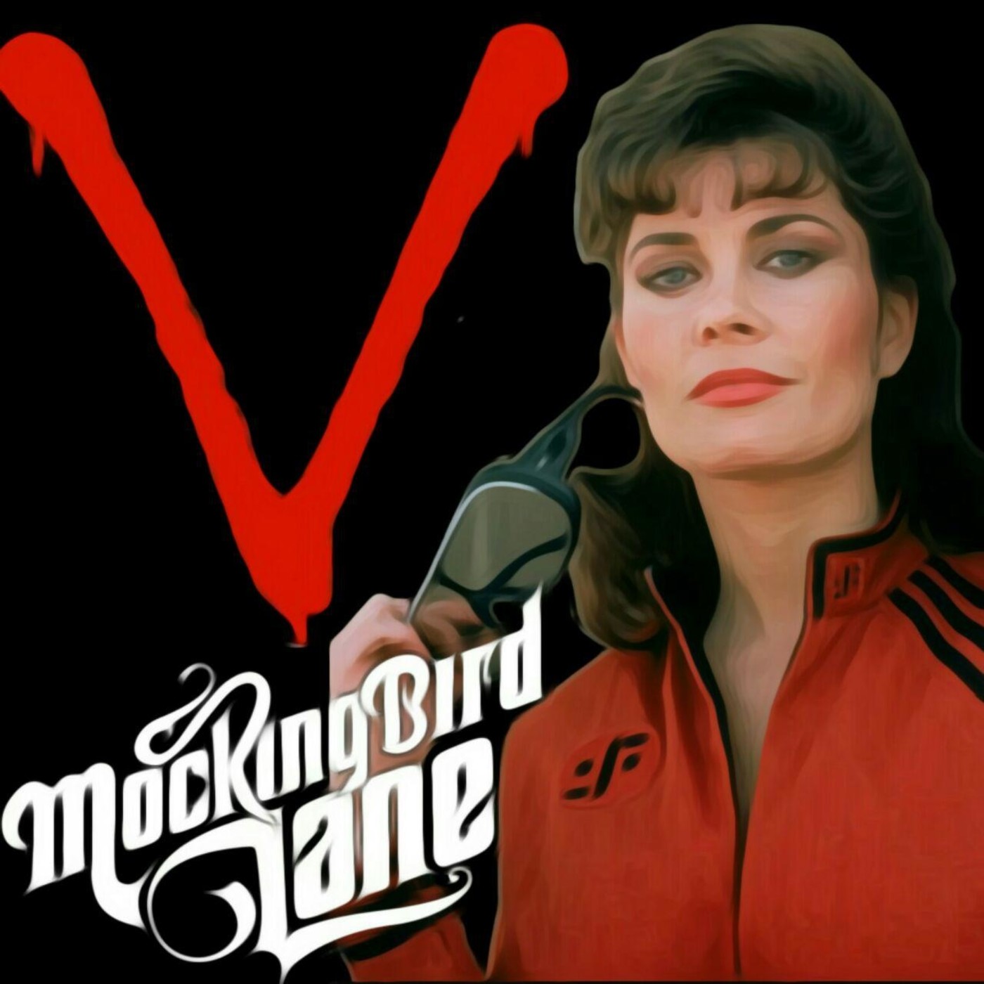 MOCKINGBIRD LANE