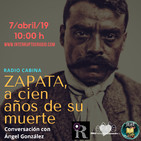 Zapata, a cien años de su muerte