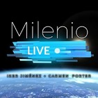 Milenio Live.Iker Jiménez.Programa completo.Nº: 143. 08 12 2018.