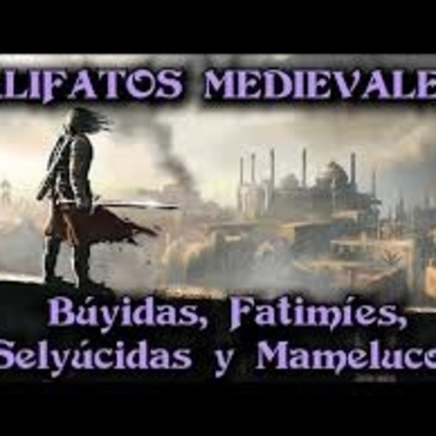 La brújula - un canal de Historia