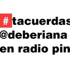 #tacuerdas hoy es 24 de marzo de 1947