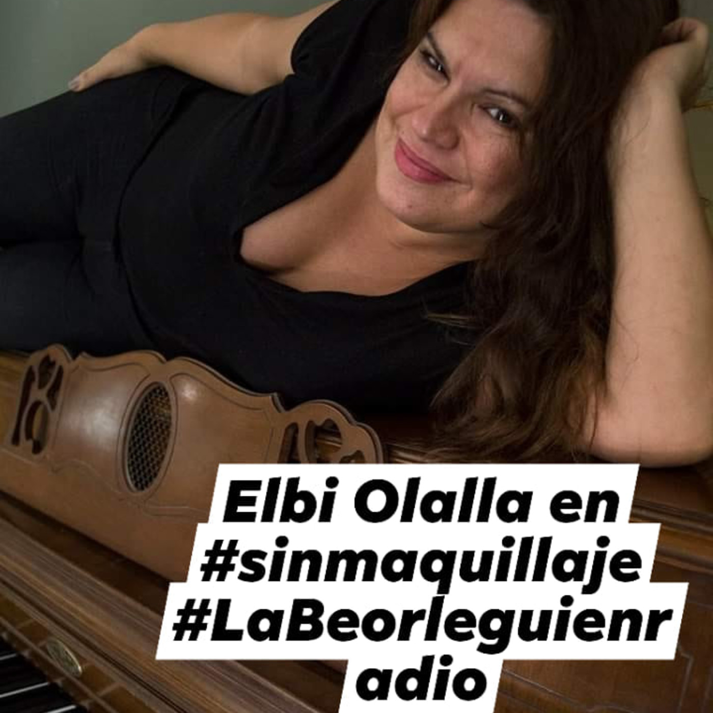 SIN MAQUILLAJE